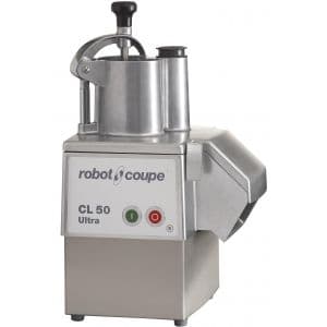 Овощерезка Robot Coupe CL 50 Ultra 400B/50/3