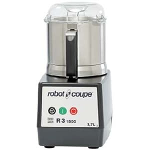Куттер Robot Coupe R 3-1500 230B/50/1