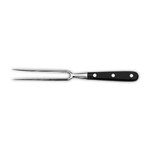 Вилка поварская L 21см кованая Classic GIESSER 9410 p 21