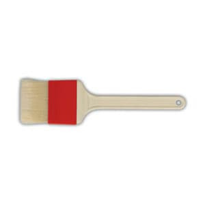 Кисть кондитерская L 24см w 6см с пластиковой ручкой GIESSER 9487 6
