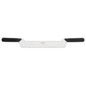 Нож для сыра L 36см с двумя ручками GIESSER 9615 36