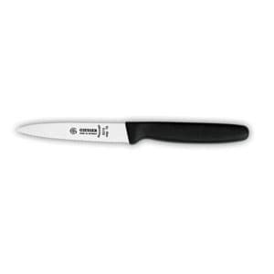Нож для чистки L 10см с волнист. лезвием GIESSER 8315 wsp 10