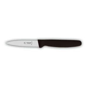 Нож для чистки L 10см с прямым заостр. лезвием GIESSER 8315 sp 10