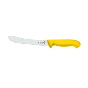 Нож для снятия и чистки шкуры L 21см с расшир. лезвием GIESSER 2105 21 g