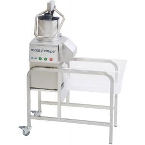 Овощерезка Robot Coupe CL 55 с рычагом 400B/50/3