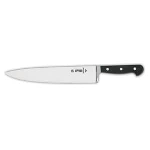 Нож поварской L 25см кованый с широким лезвием GIESSER 8280 25