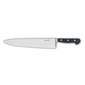 Нож поварской L 30см кованый широкое лезвие GIESSER 8280 30