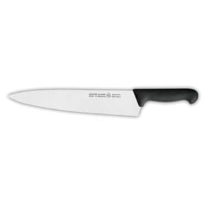 Нож поварской L 31см с широким лезвием GIESSER 8455 31