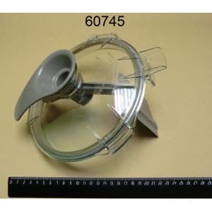 Крышка в сборе Blixer4A Robot Coupe 39750