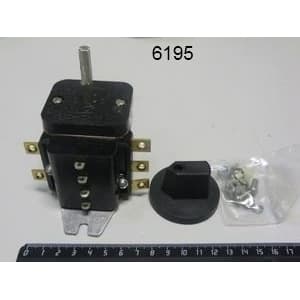 Переключатель ТПКП для ЭП серии 900 Abat 6424
