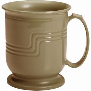 Кружка 240мл D 8 Cambro MDSM8-459