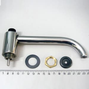 Ручка двери в сборе Lainox R69015000