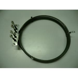 ТЭН 2000W 230V ALFA200X/ALFA141XE Smeg 806890437