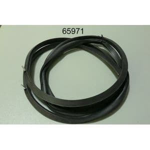 Уплотнение двери Smeg 161X Smeg 754131105