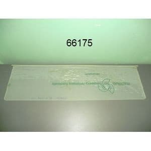 Дверка передняя средняя ПВВ(Н)-70М-В-042 (180х692) Abat 21001003526