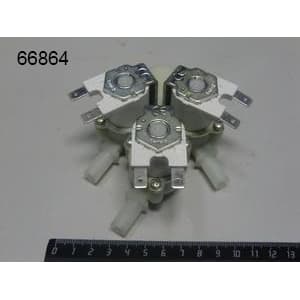 Клапан соленоидный Lainox R65110280