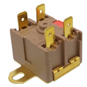 Термостат аварийный Т150 ALFA132X Smeg 818730541