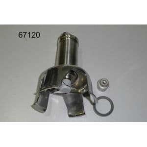Колокол в сборе MP550A Robot Coupe 39344
