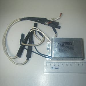 Трансформатор 220 V/12V 150W (Taschibra) RoboLabs