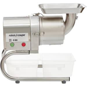 Машина протирочная Robot Coupe C 80 230B/50/1