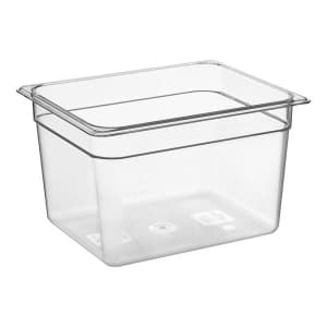 Гастроемкость GN1/2х200 поликарбонат Cambro 28CW-135