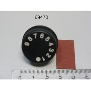 Переключатель вариатора MP/CMP Robot Coupe 89536