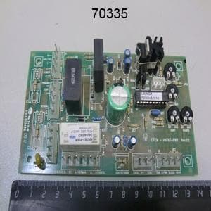Плата электронная Lainox R63130020