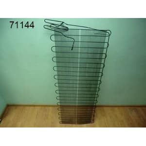 Конденсатор для RK400G Tefcold 1912800037