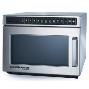 Печь микроволновая Menumaster DEC21E2