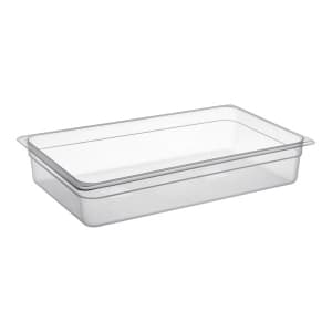 Гастроемкость GN1/1х100 полипропилен Cambro 14PP-190
