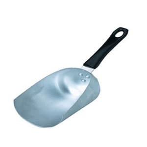 Совок для сыпучих продуктов 0.8л алюминий ТД СКОВО ТП-007