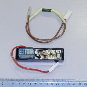Плата эл. J80 Ultra Robot Coupe 39585
