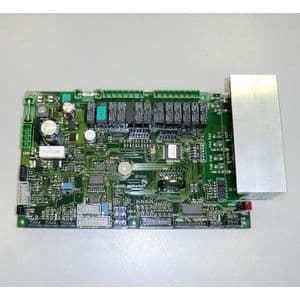 Плата управления Prontobar Nuova Simonelli 04900910