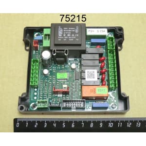 Плата управления 230V Appia Compact Nuova Simonelli 04900740