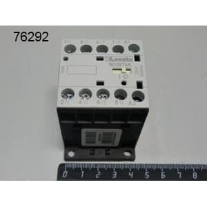 Контактор включения ТЭНов ALFA200 Smeg 816850242