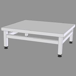Подставка под печь RoboLabs ППО-070/8-В30