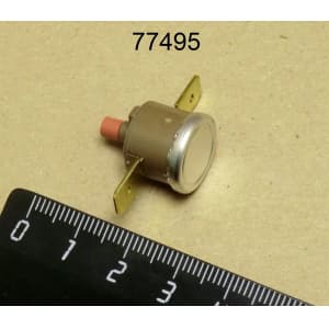 Термостат аварийный 170°C Smeg 818731311