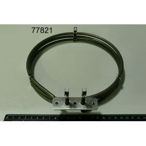 ТЭН 2900W Smeg 806891234