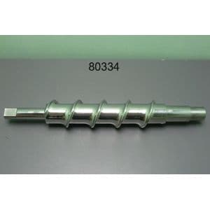 Шнек испарителя для GB250 Brema 20684