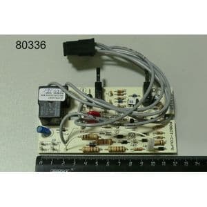Плата эл. CL50E Robot Coupe 102481S
