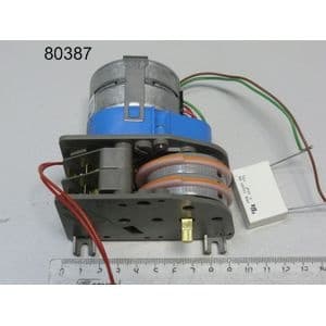 Мотор заслонки Lainox R65090240