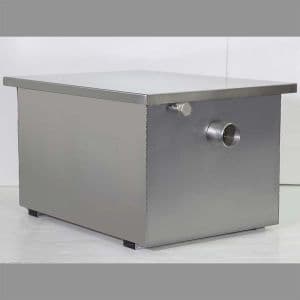 Жироуловитель RoboLabs GT-0.5-N