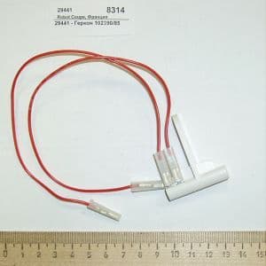 Геркон R301 ULTRA B Robot Coupe 29441