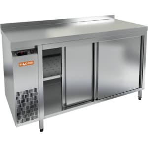 Стол тепловой HICOLD TS 10 GN