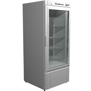 Шкаф холодильный Carboma R700С Carboma