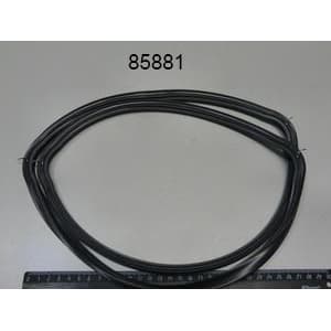 Уплотнение двери ALFA 43 Smeg 754131883