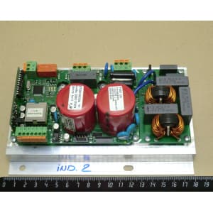 Инвертор Lainox R65140850