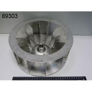 Вентилятор (крыльчатка) Lainox R75400480