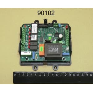 Плата управления Appia 3GR Nuova Simonelli 04900726.U