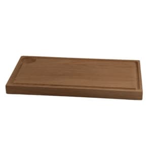 Доска L 32см w 17см h 2см для приготовления стейка LINDEN 55097